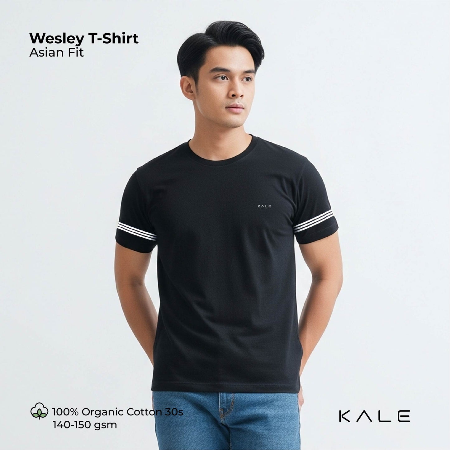T-Shirt WESLEY