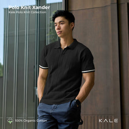 Polo Shirt XANDER
