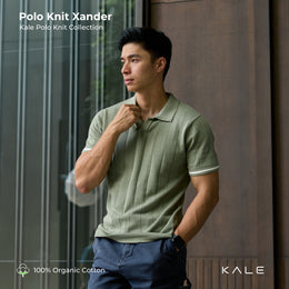 Polo Shirt XANDER