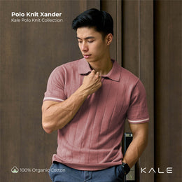 Polo Shirt XANDER