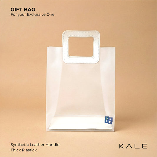 KALE Gift Hand Bag