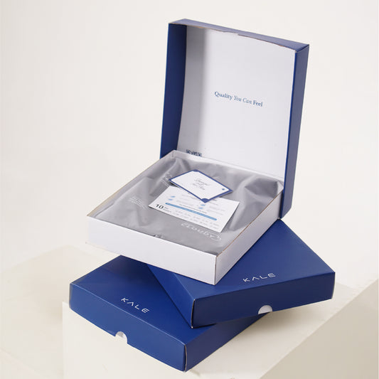 KALE Packaging Gift Box Souvenir