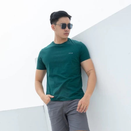 T-Shirt ARION GREEN SERIES