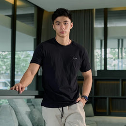 T-Shirt ARION BASIC SERIES