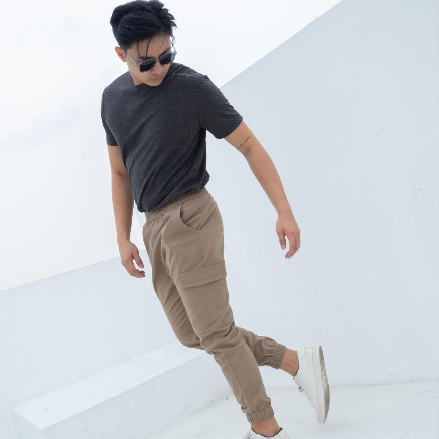 Cargo Pants CAROL