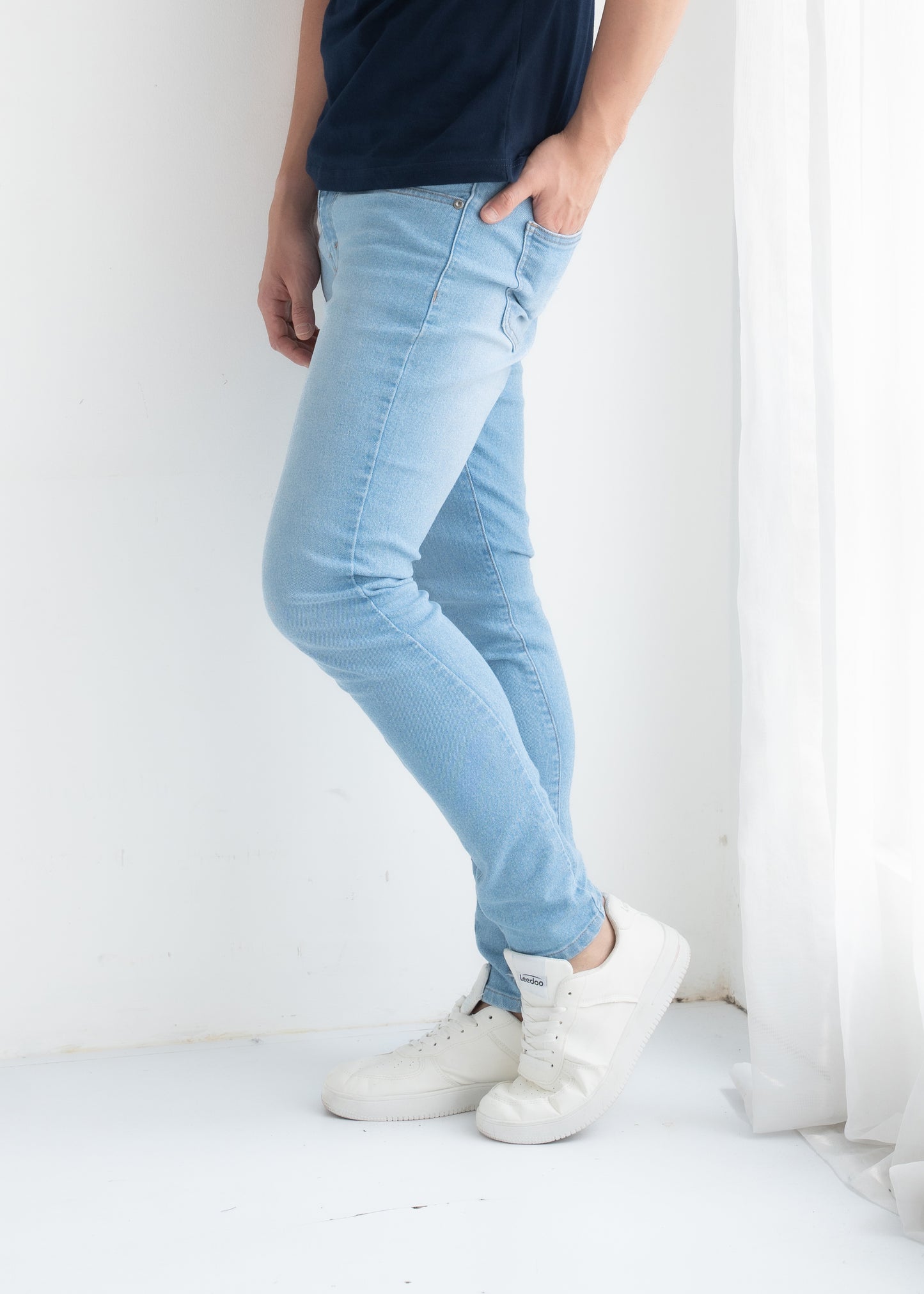 Pants Jarvis