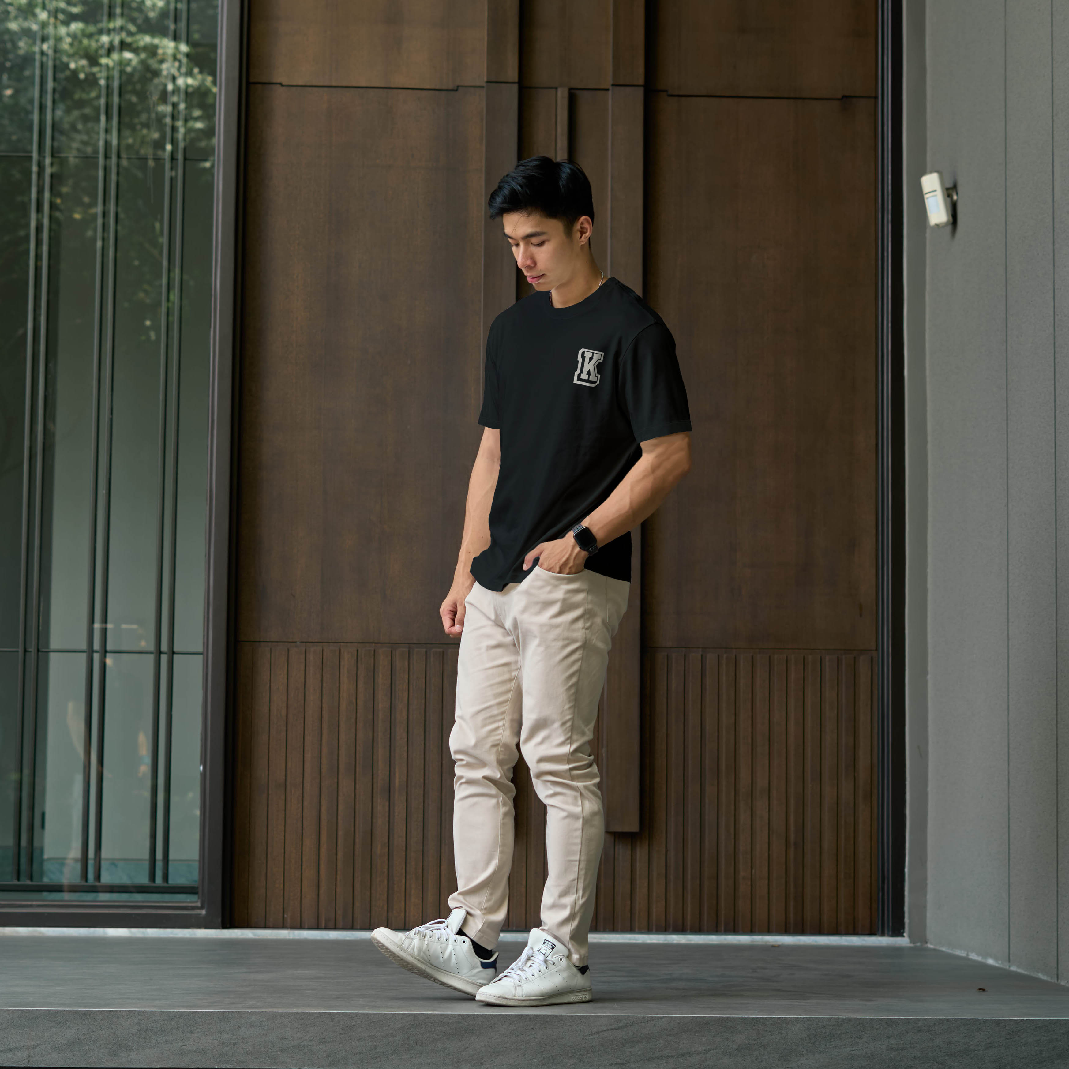 T-Shirt MOJI