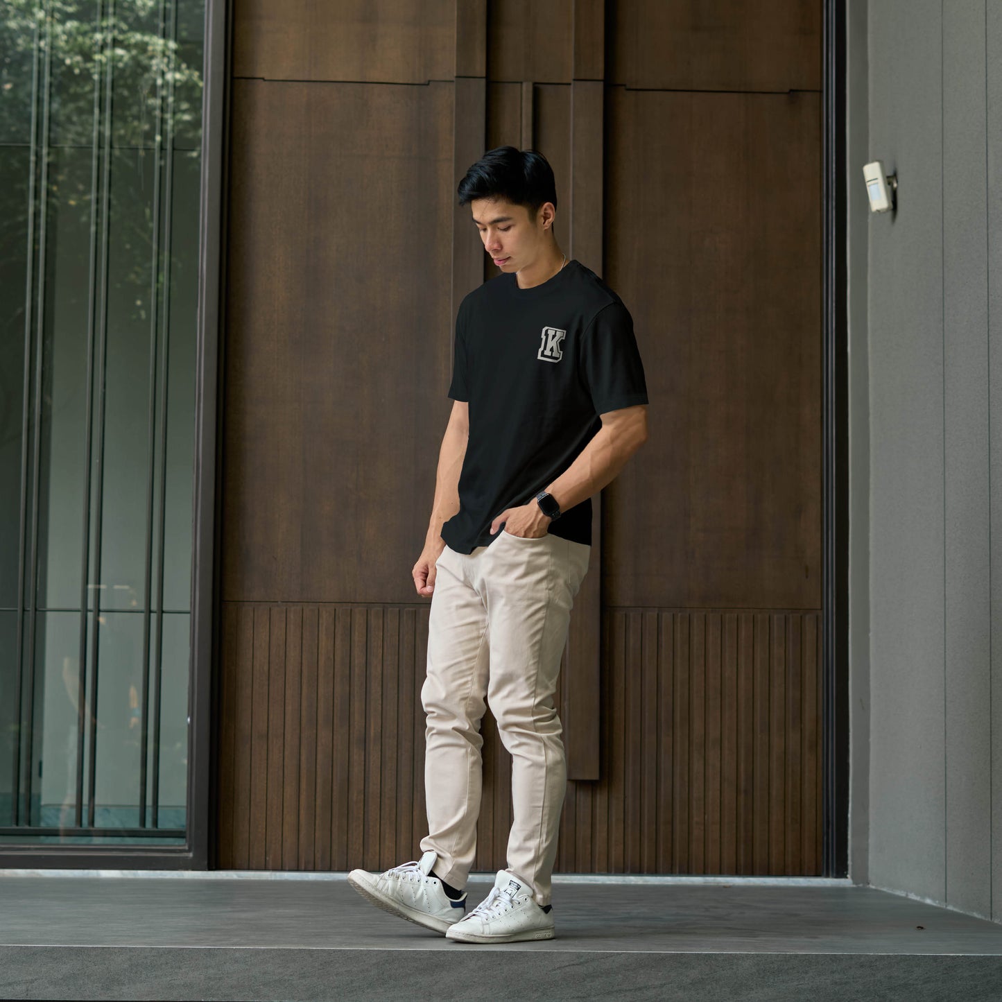 T-Shirt MOJI