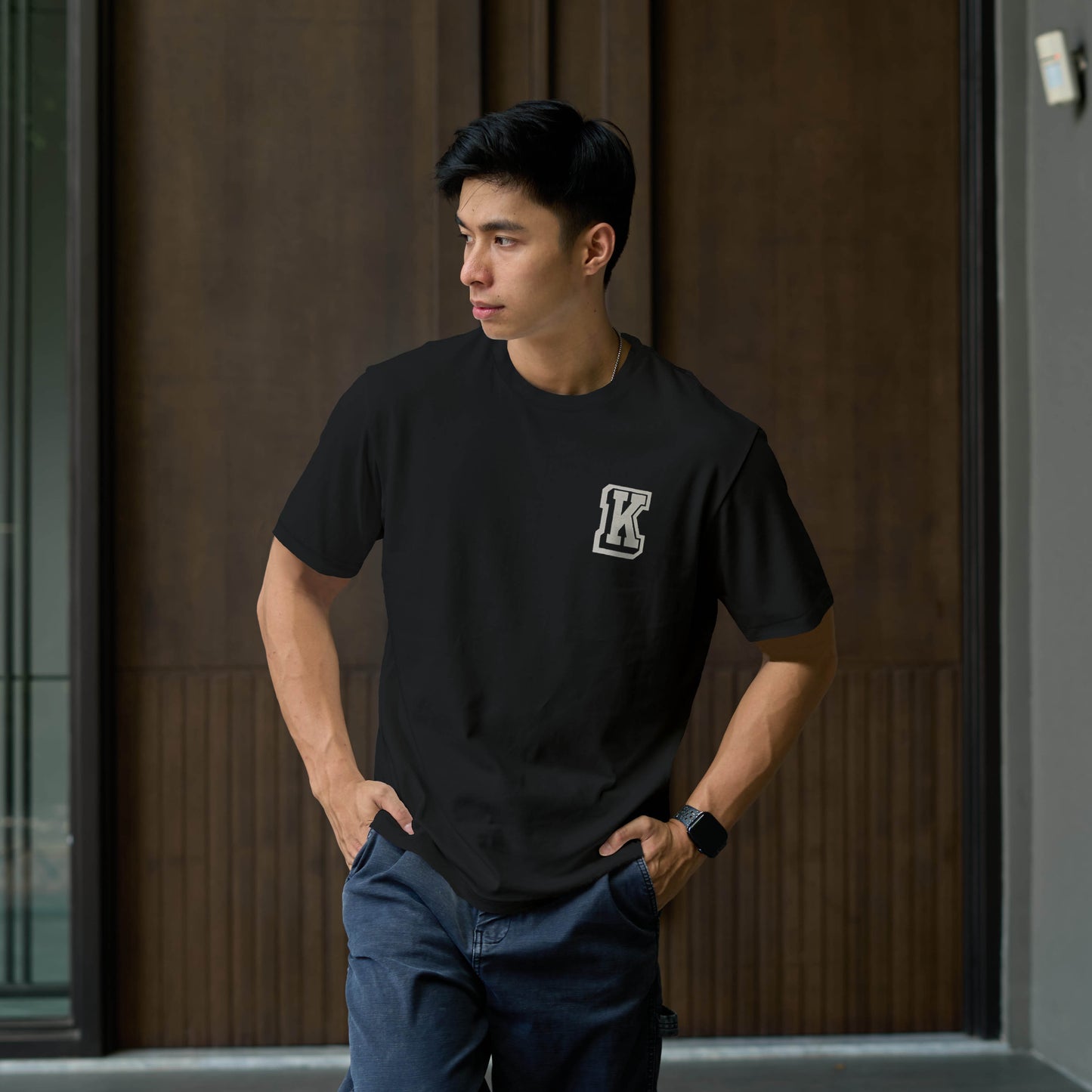 T-Shirt MOJI