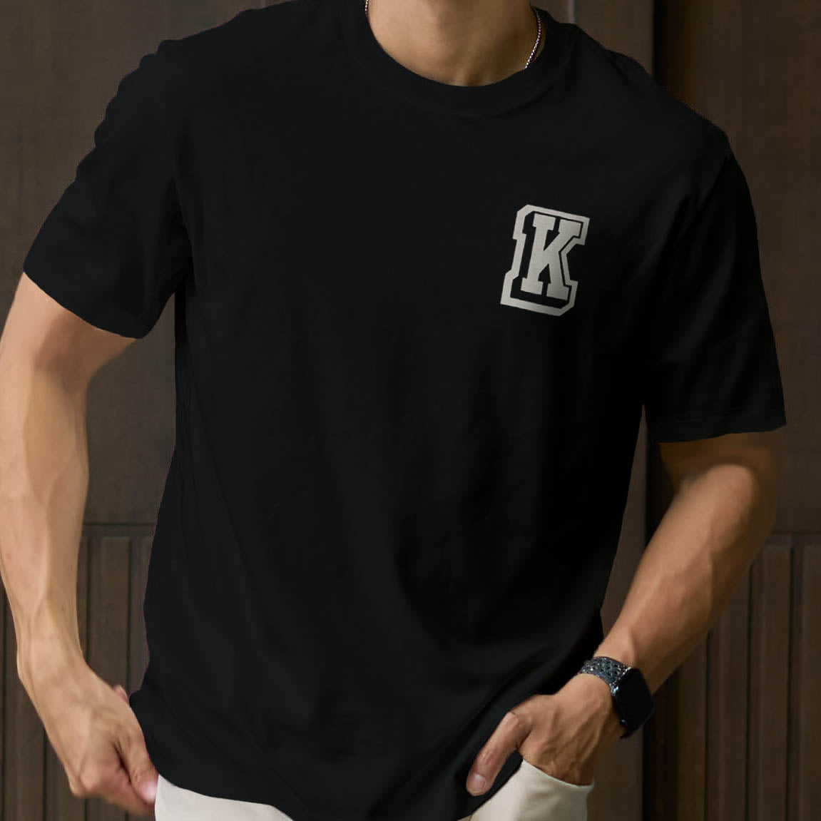 T-Shirt MOJI