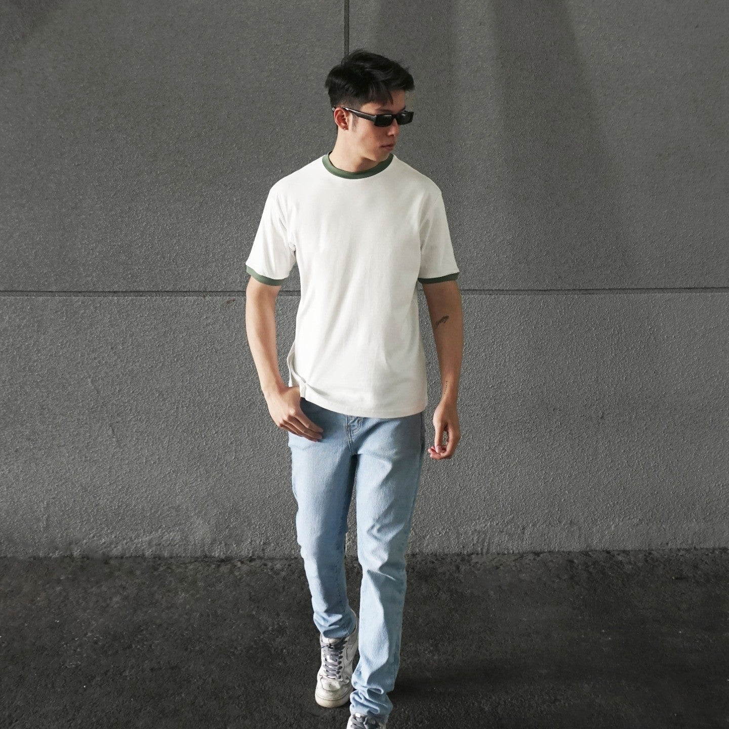 T-Shirt RINGER