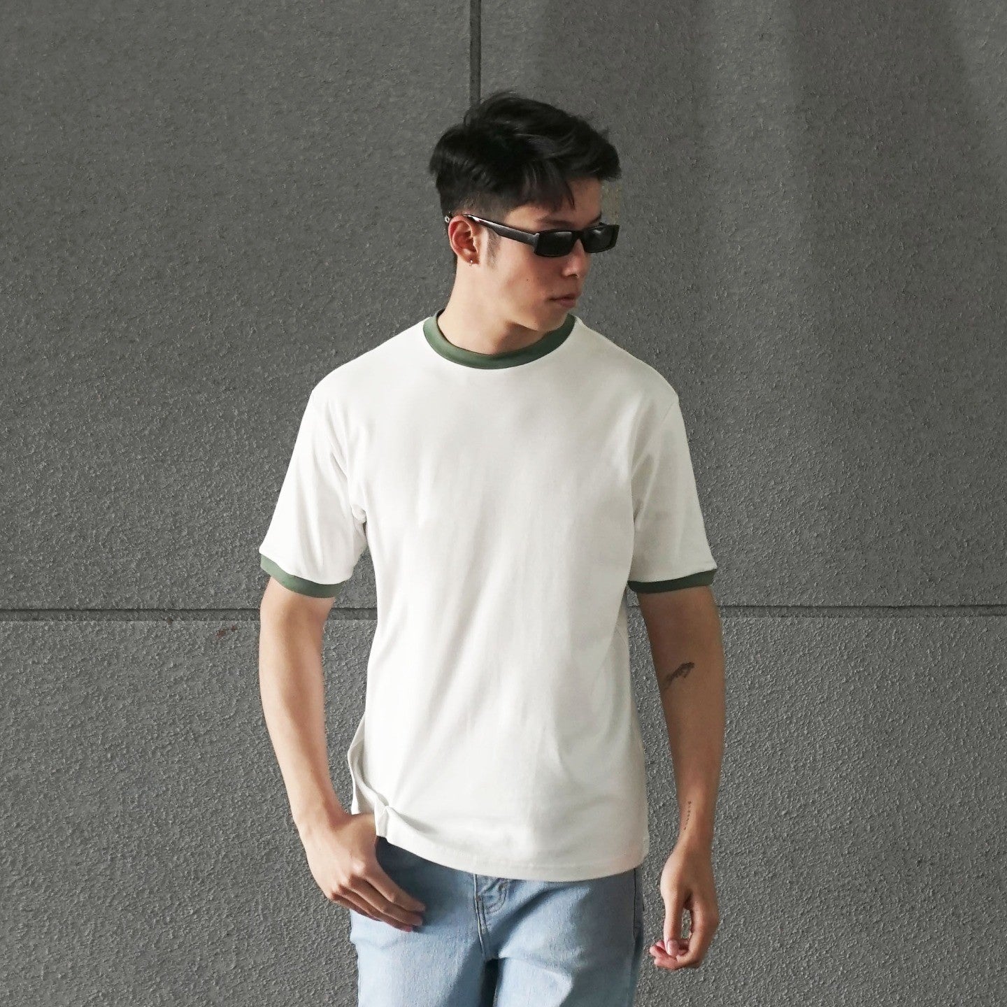 T-Shirt RINGER