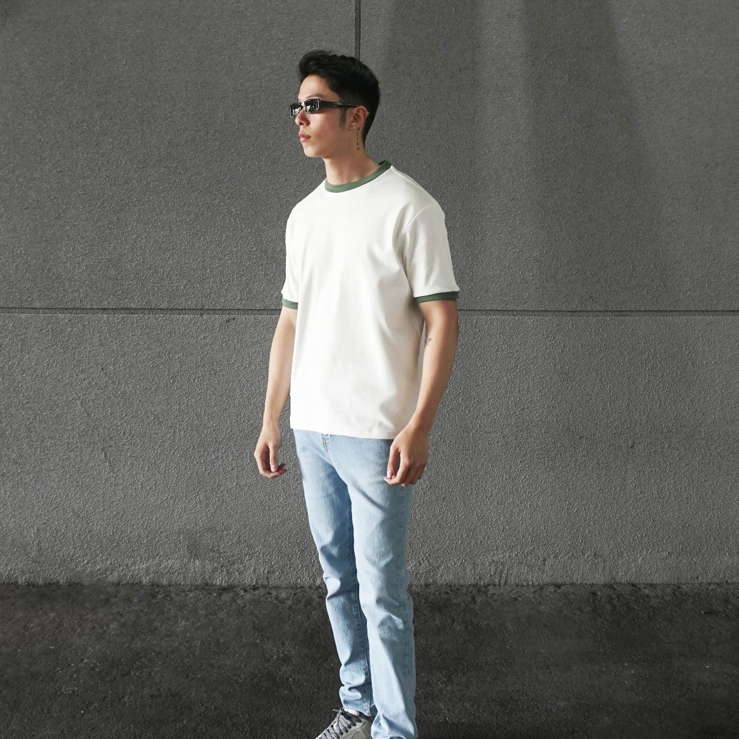 T-Shirt RINGER
