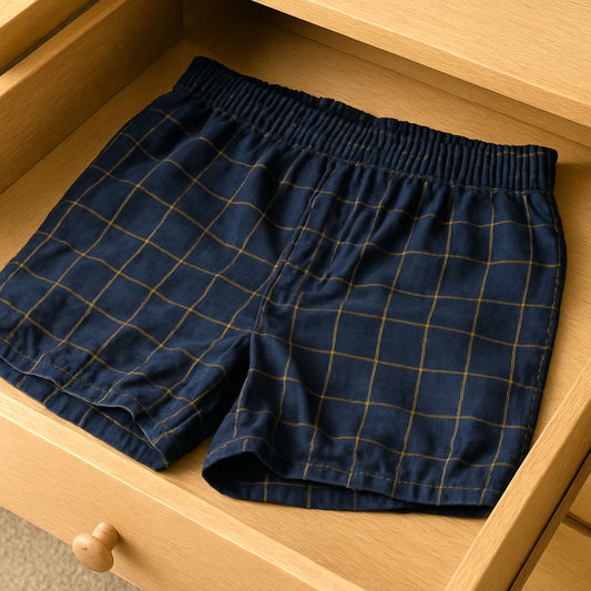 Short Pants Boxer