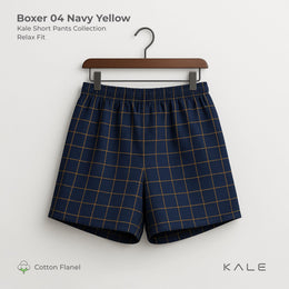 Short Pants BOXER
