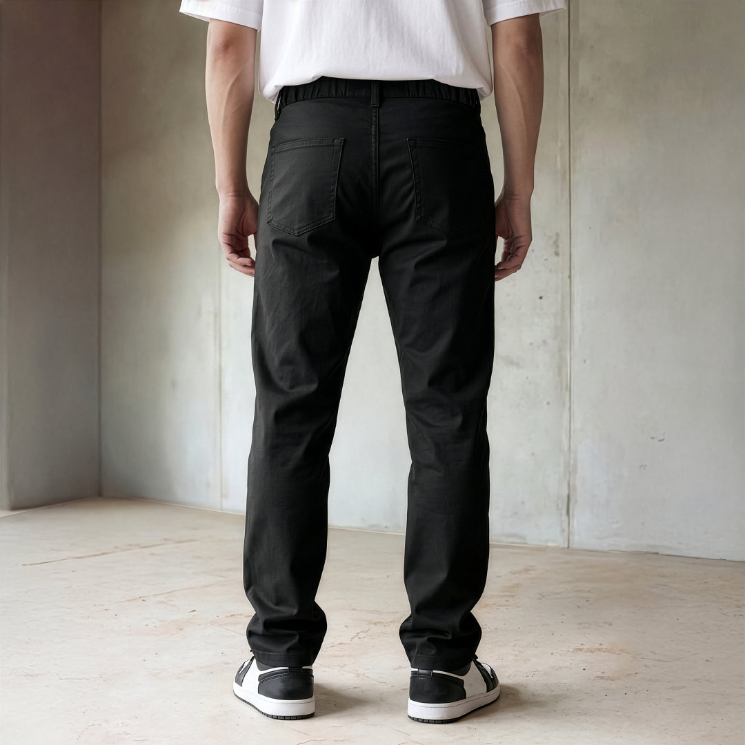 Long Pants CARLO Regular