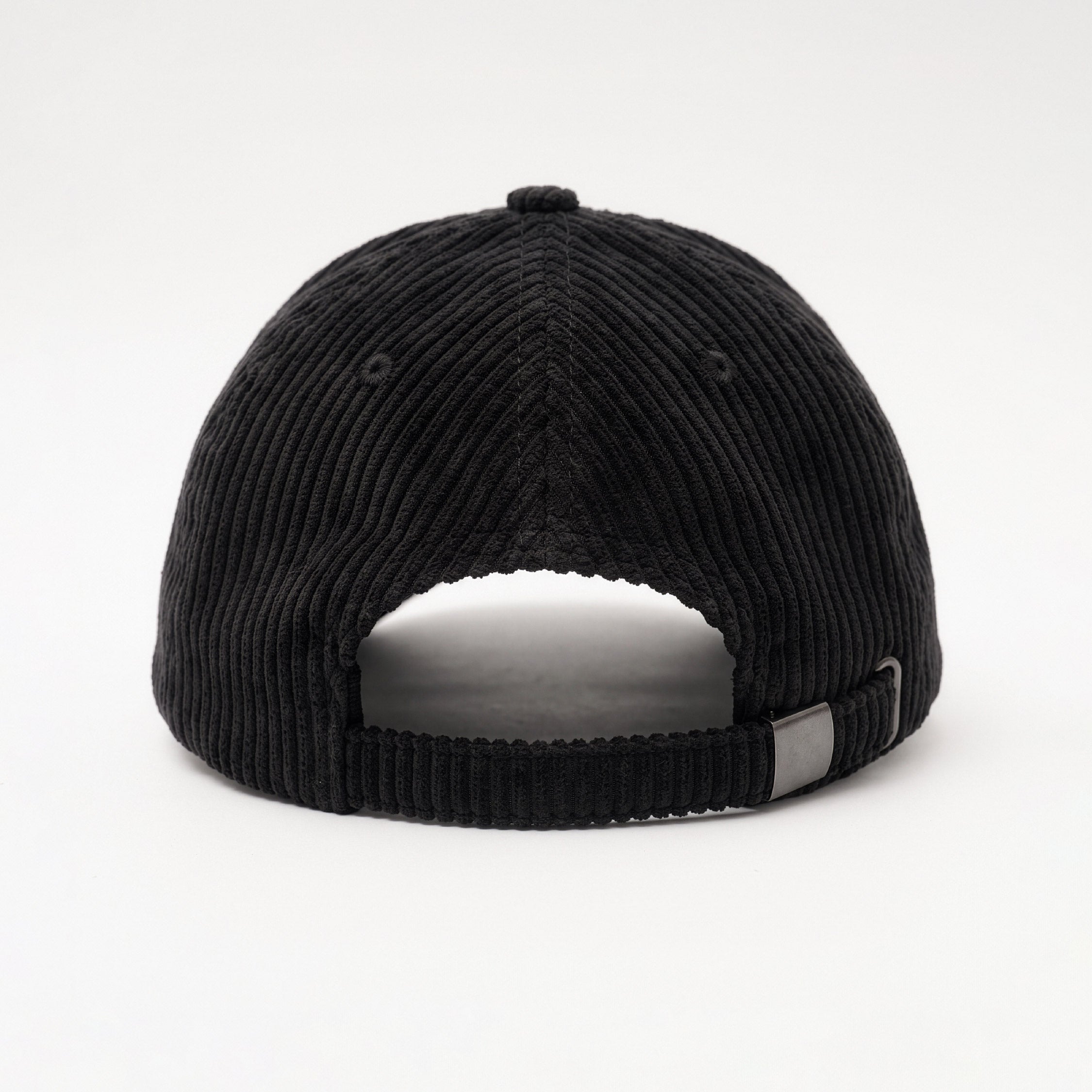 Men's Logo HAT Corduroy