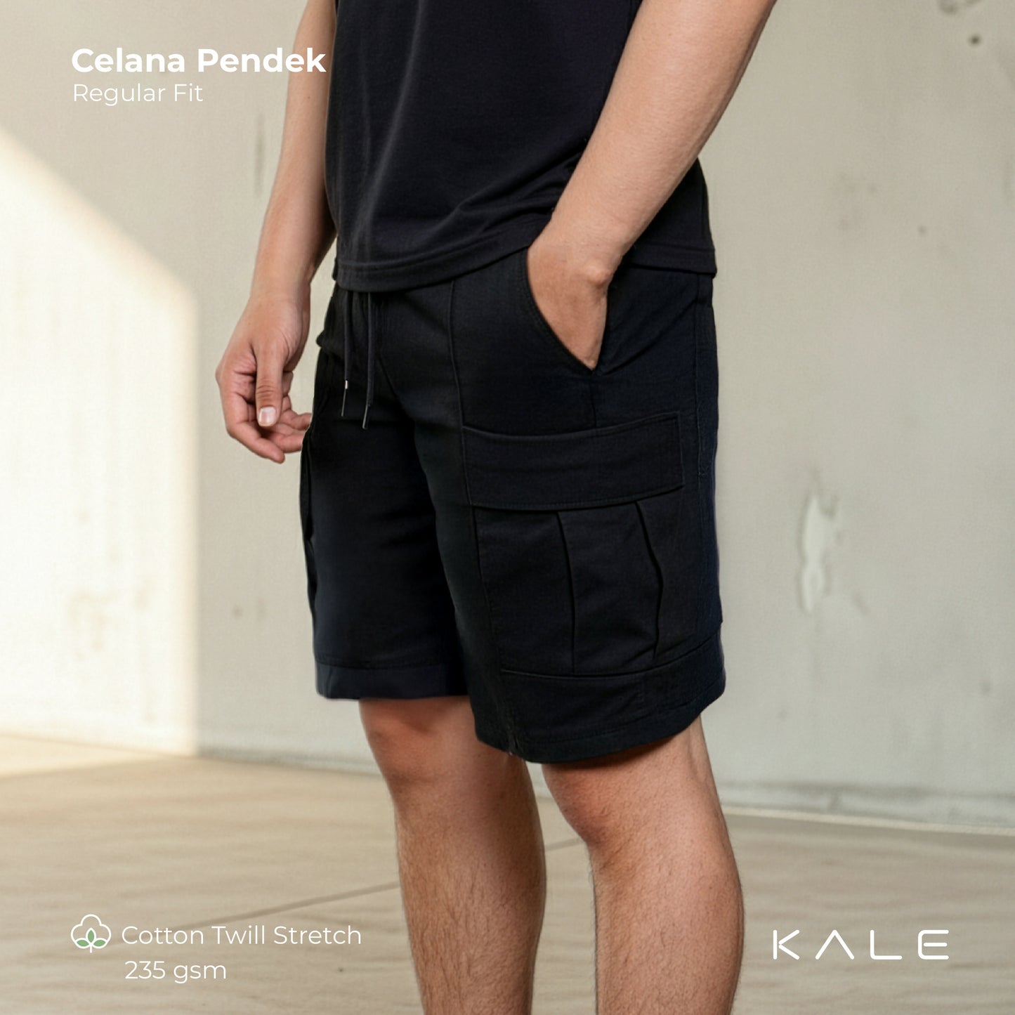 Cargo COLIN