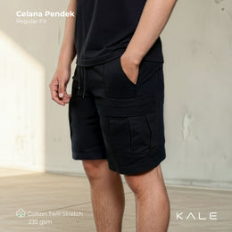 Cargo COLIN