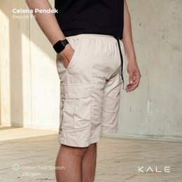 Cargo COLIN