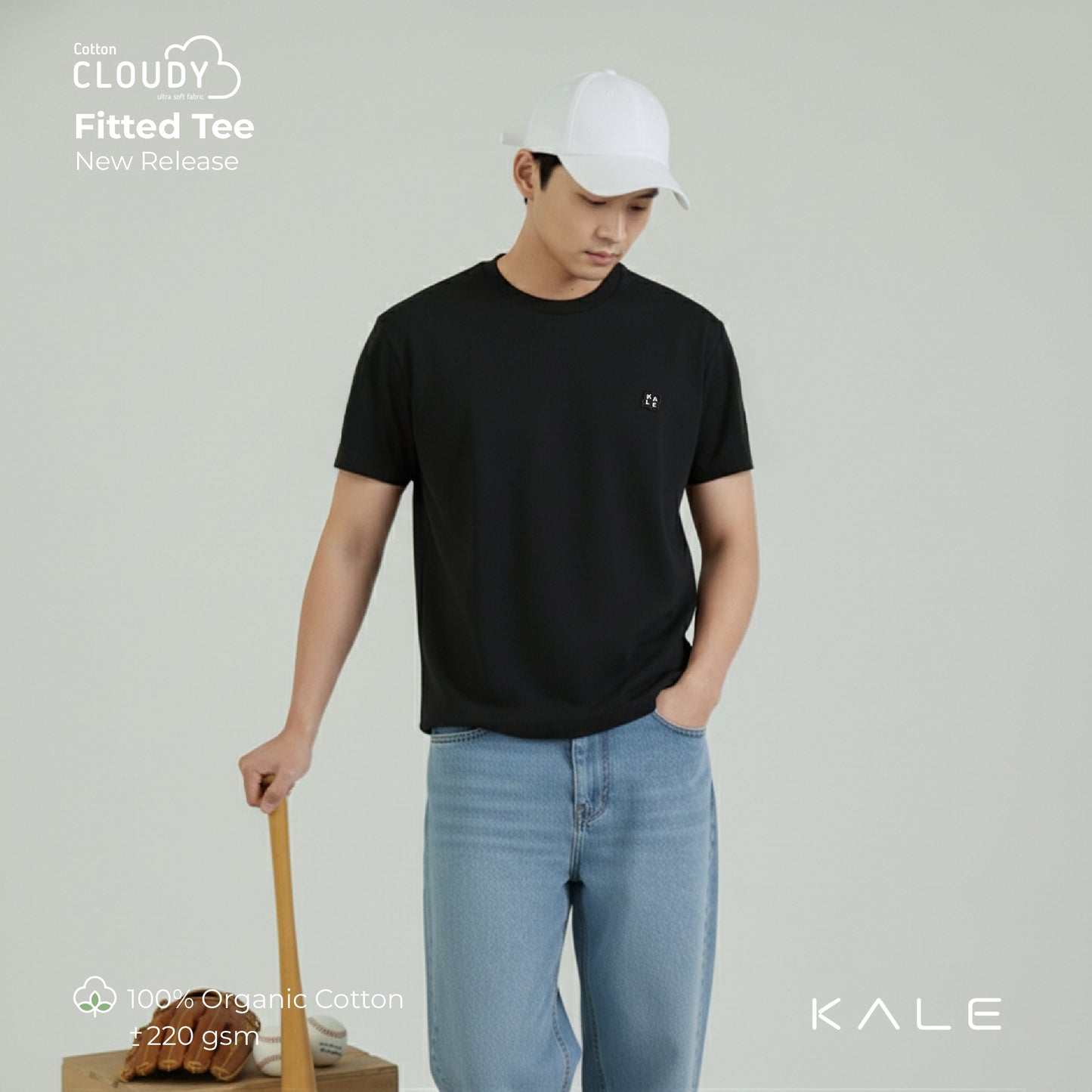 T-Shirt NEO Fitted Tee