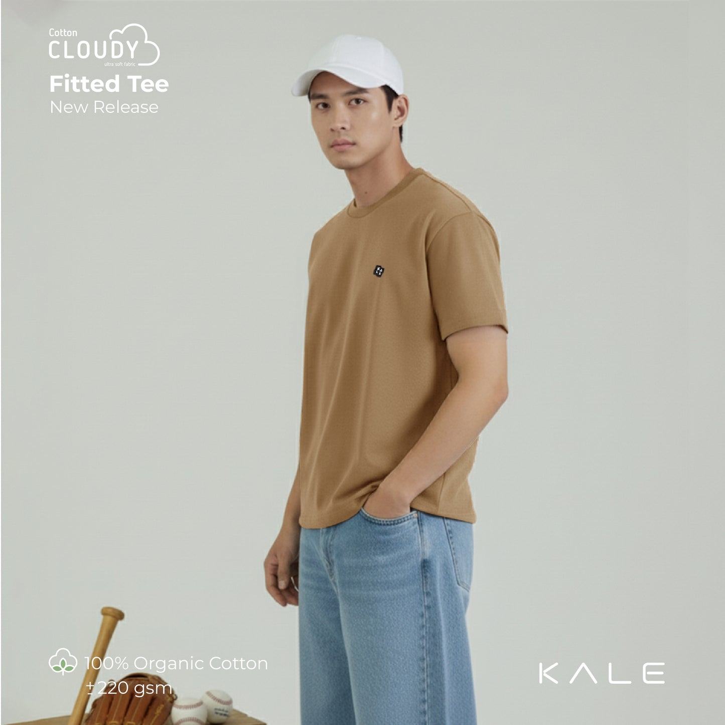 T-Shirt NEO Fitted Tee