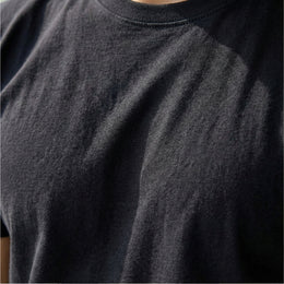 ARION NON LOGO Black