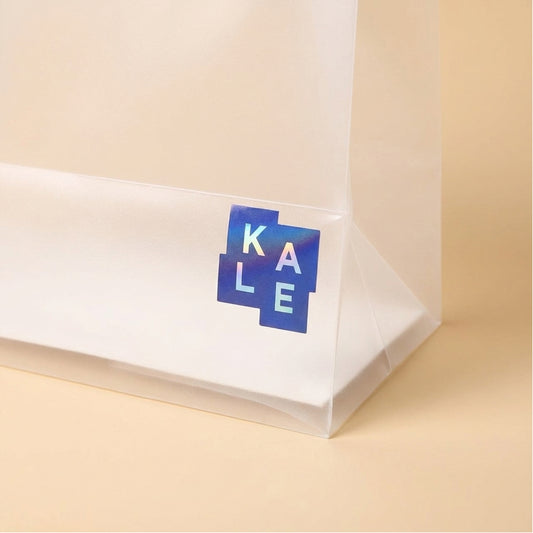 KALE Gift Hand Bag