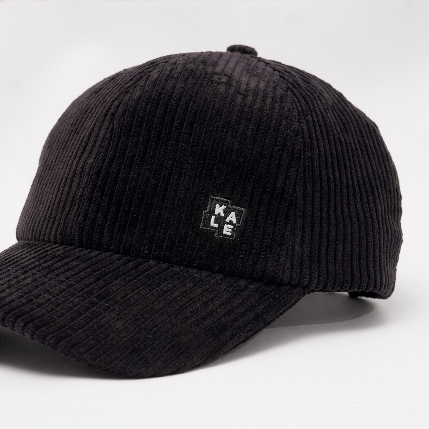 Men's Logo HAT Corduroy