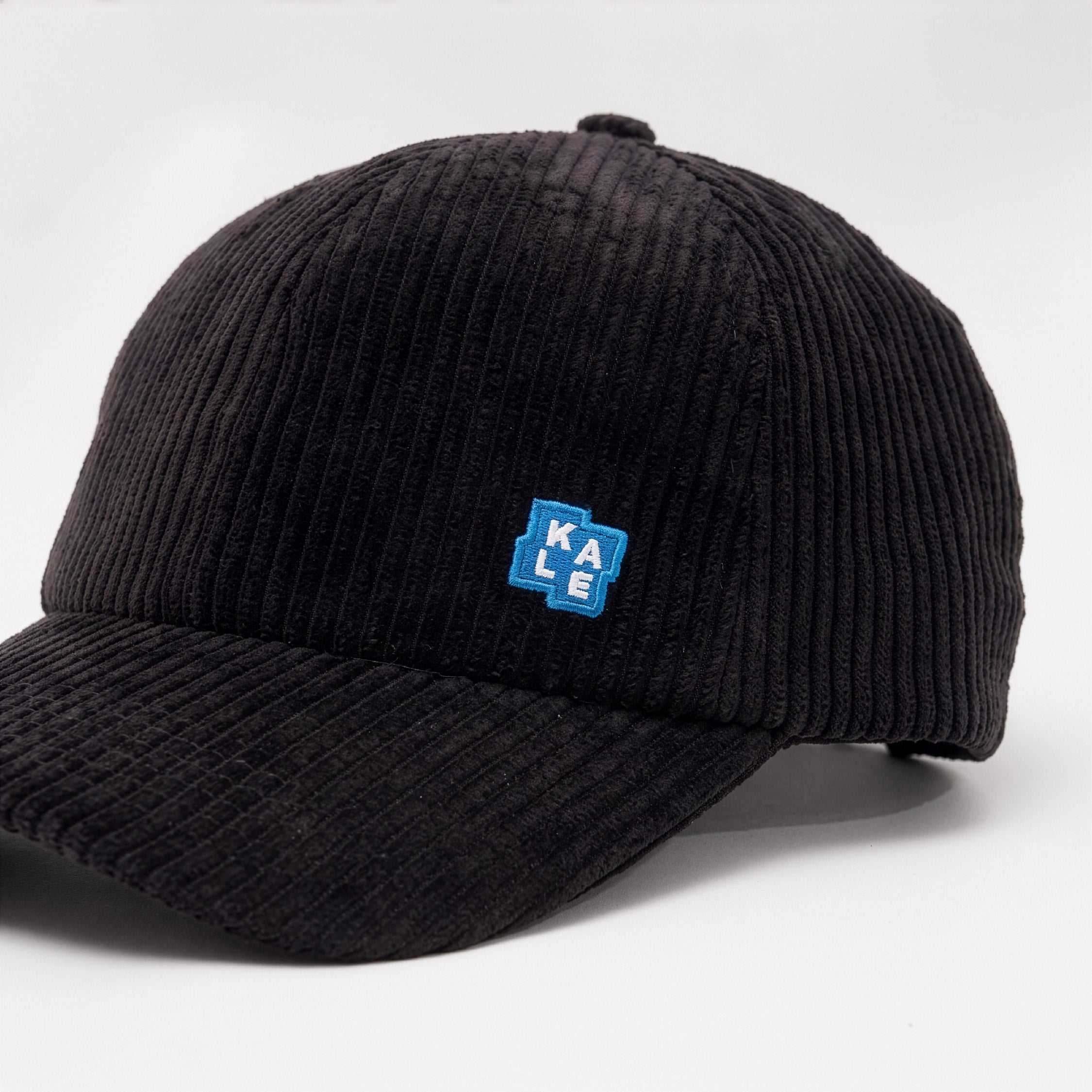 Men's Logo HAT Corduroy