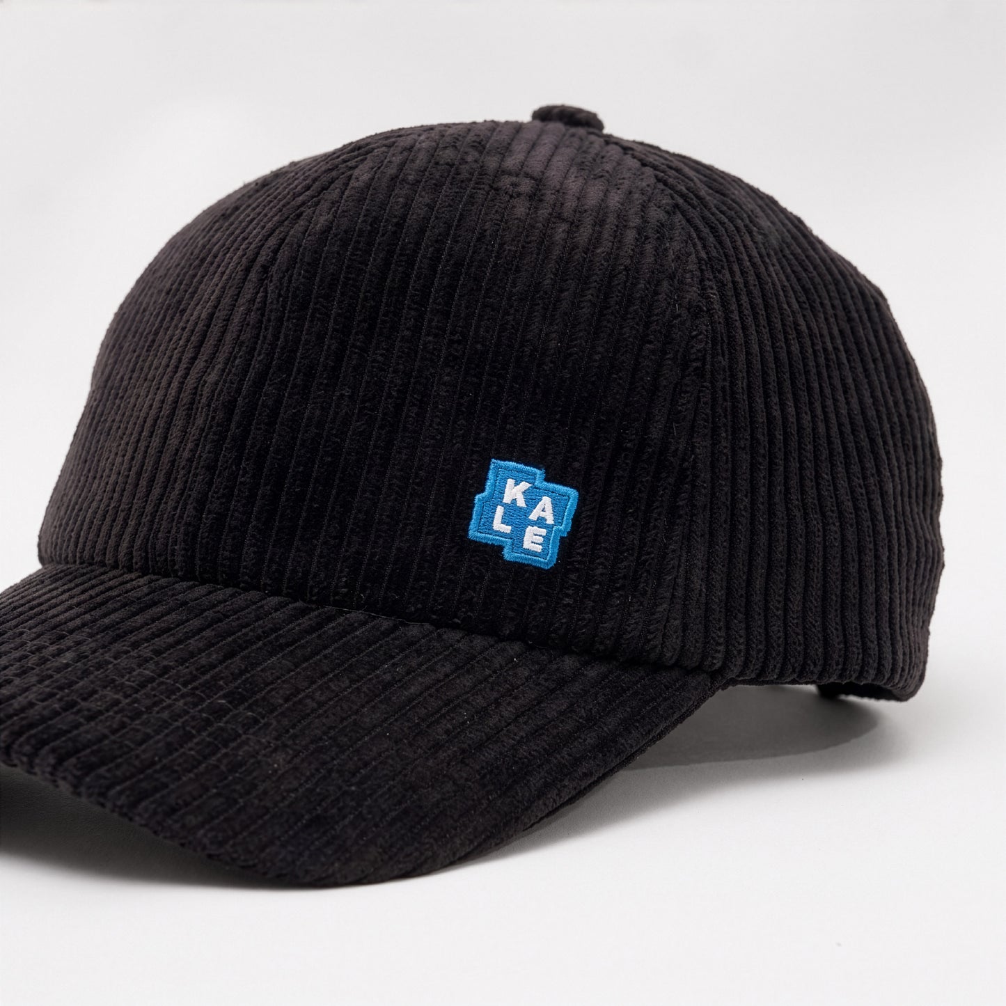 Men's Logo HAT Corduroy