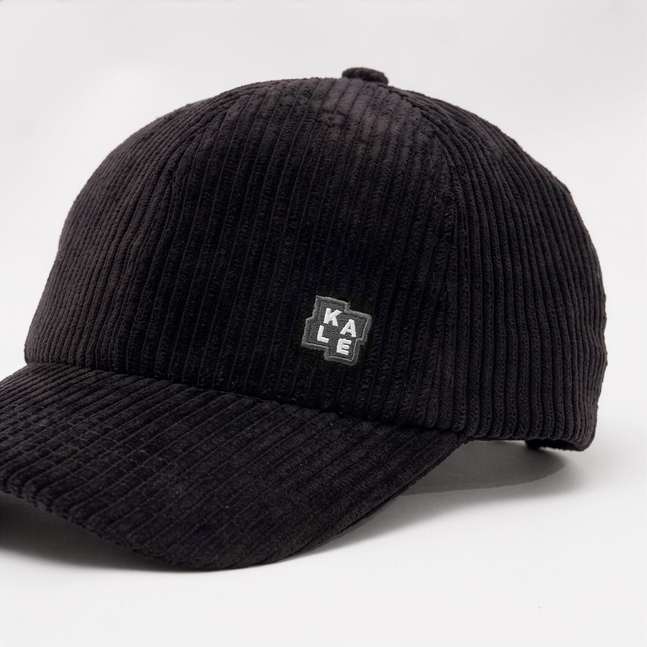 Men's Logo HAT Corduroy
