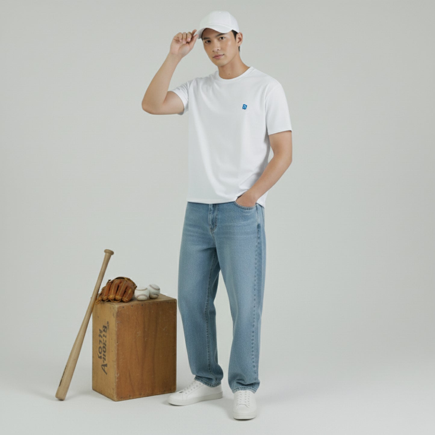 T-Shirt NEO Fitted Tee