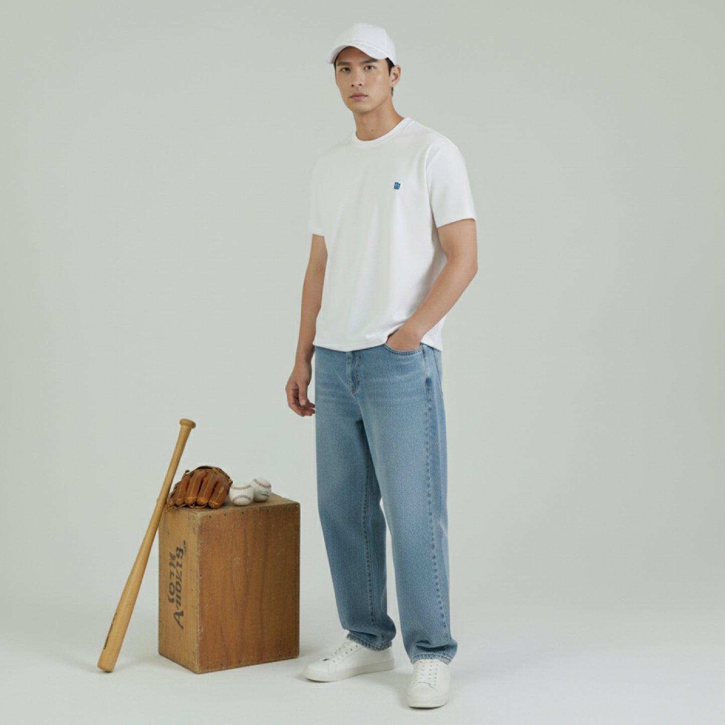 T-Shirt NEO Fitted Tee