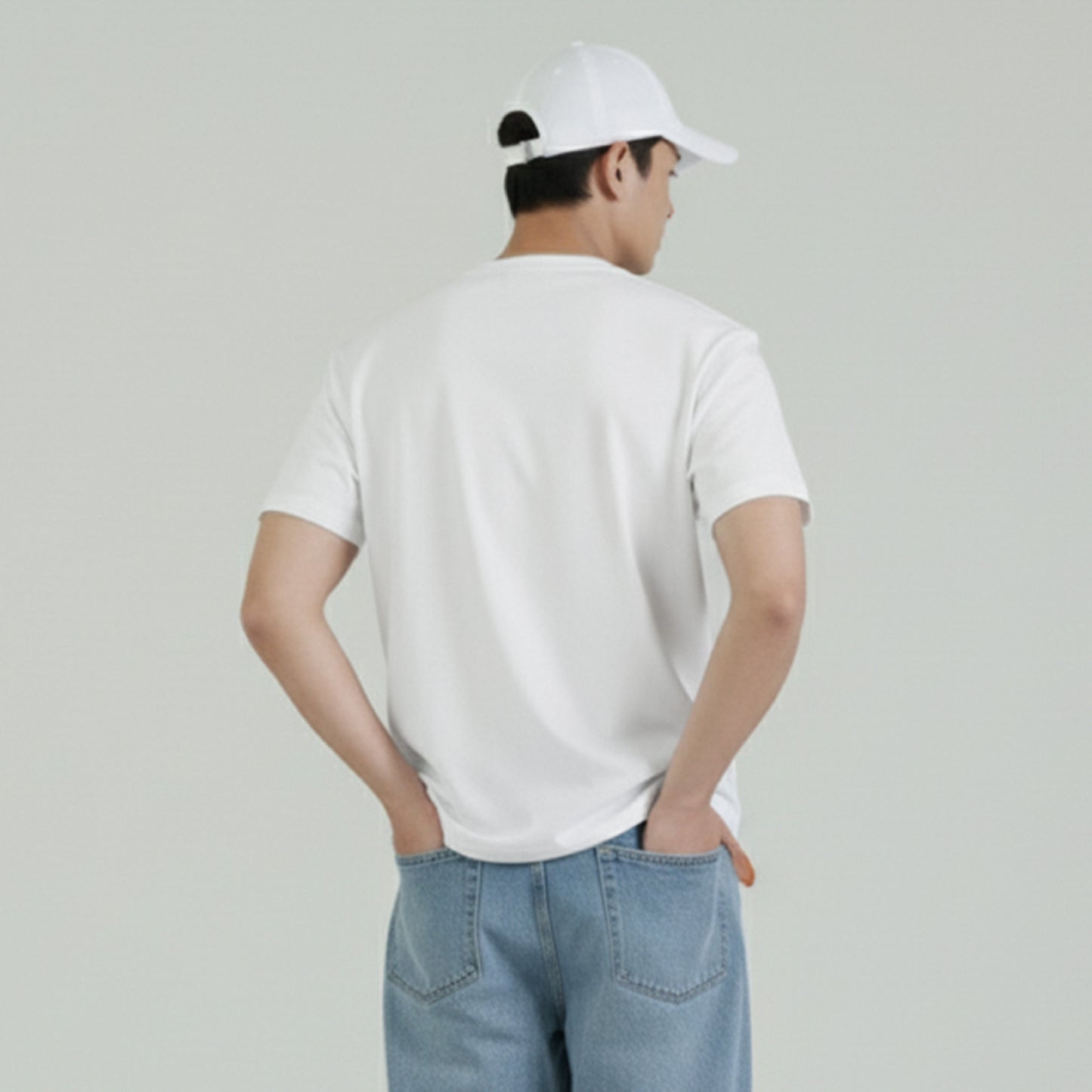 T-Shirt NEO Fitted Tee
