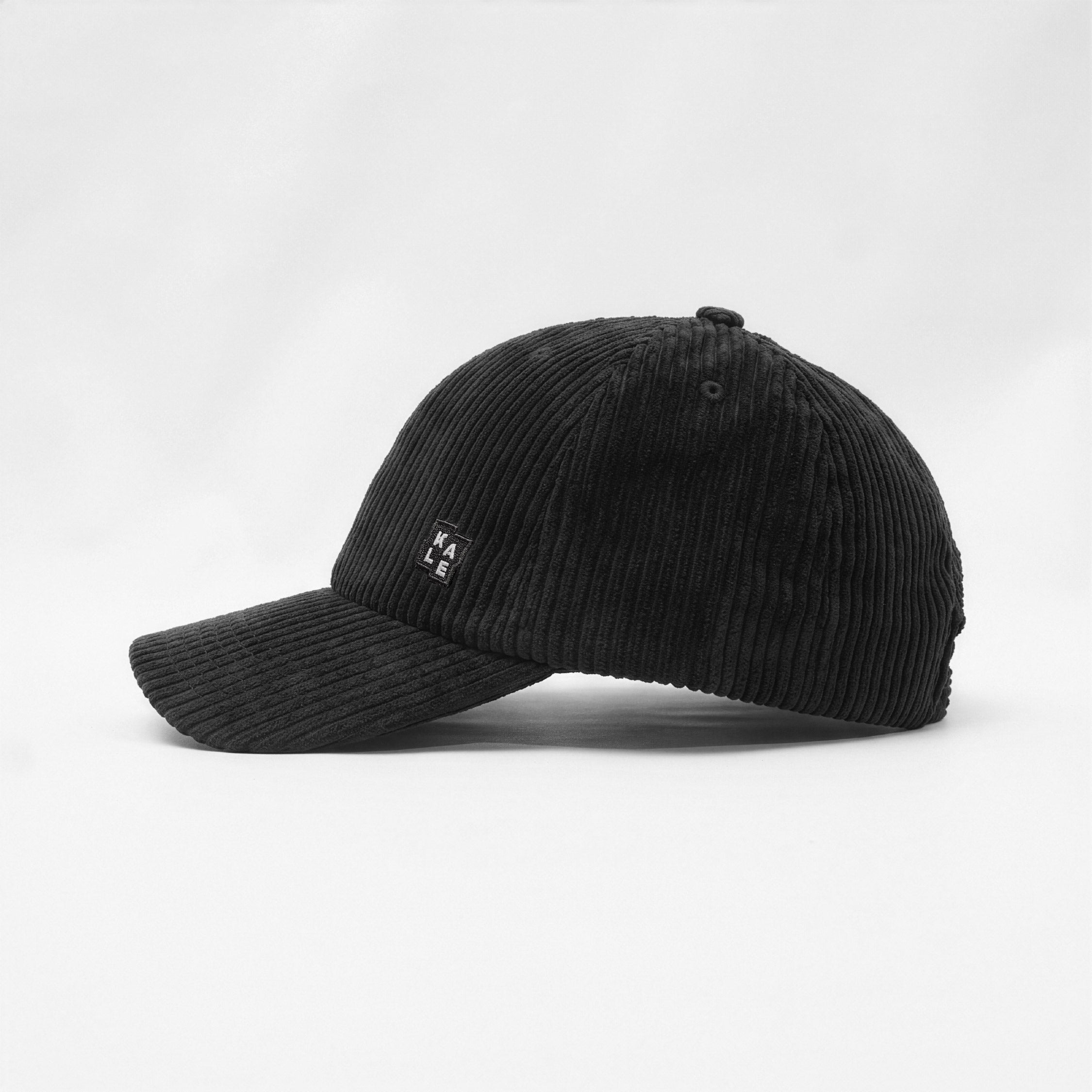 Men's Logo HAT Corduroy