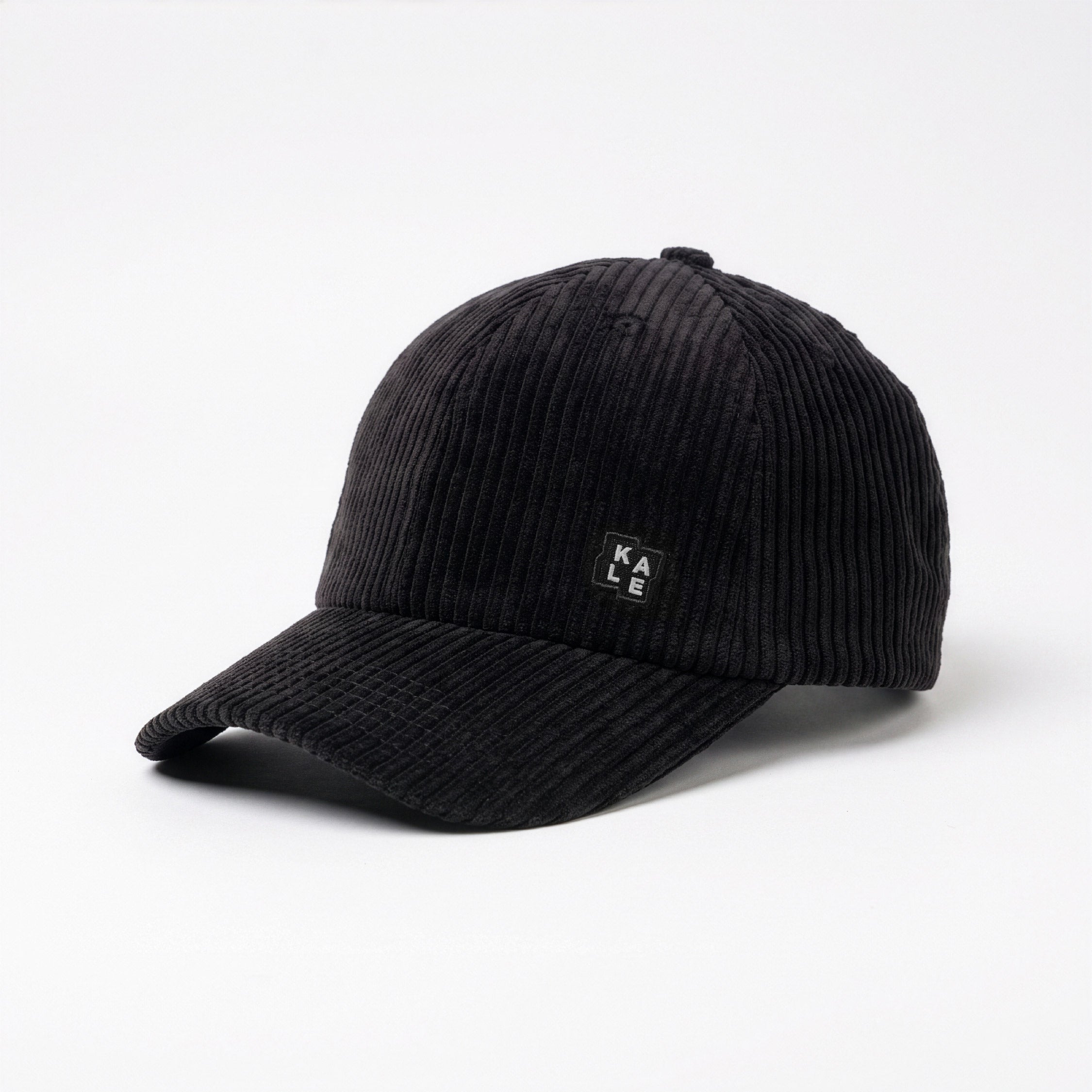 Men's Logo HAT Corduroy