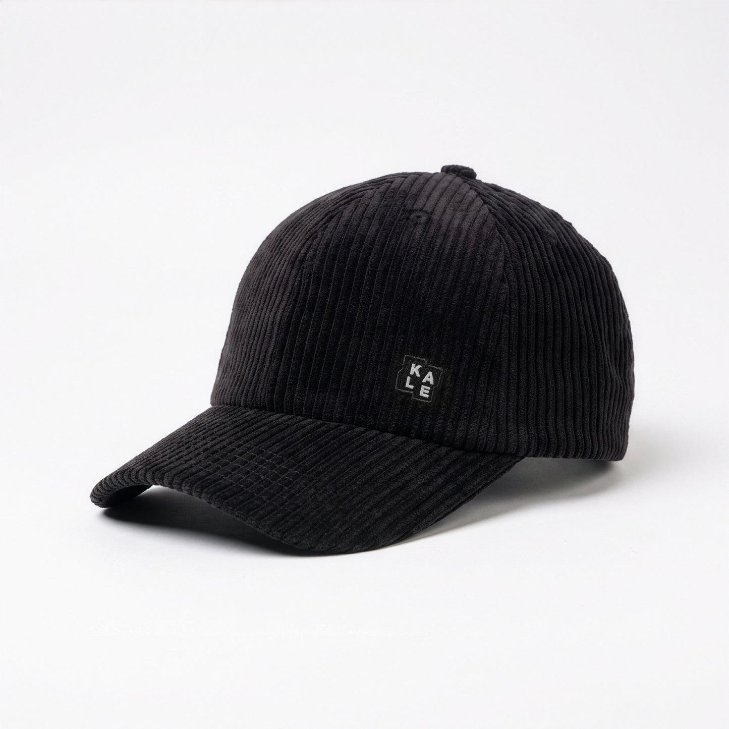 Men's Logo HAT Corduroy