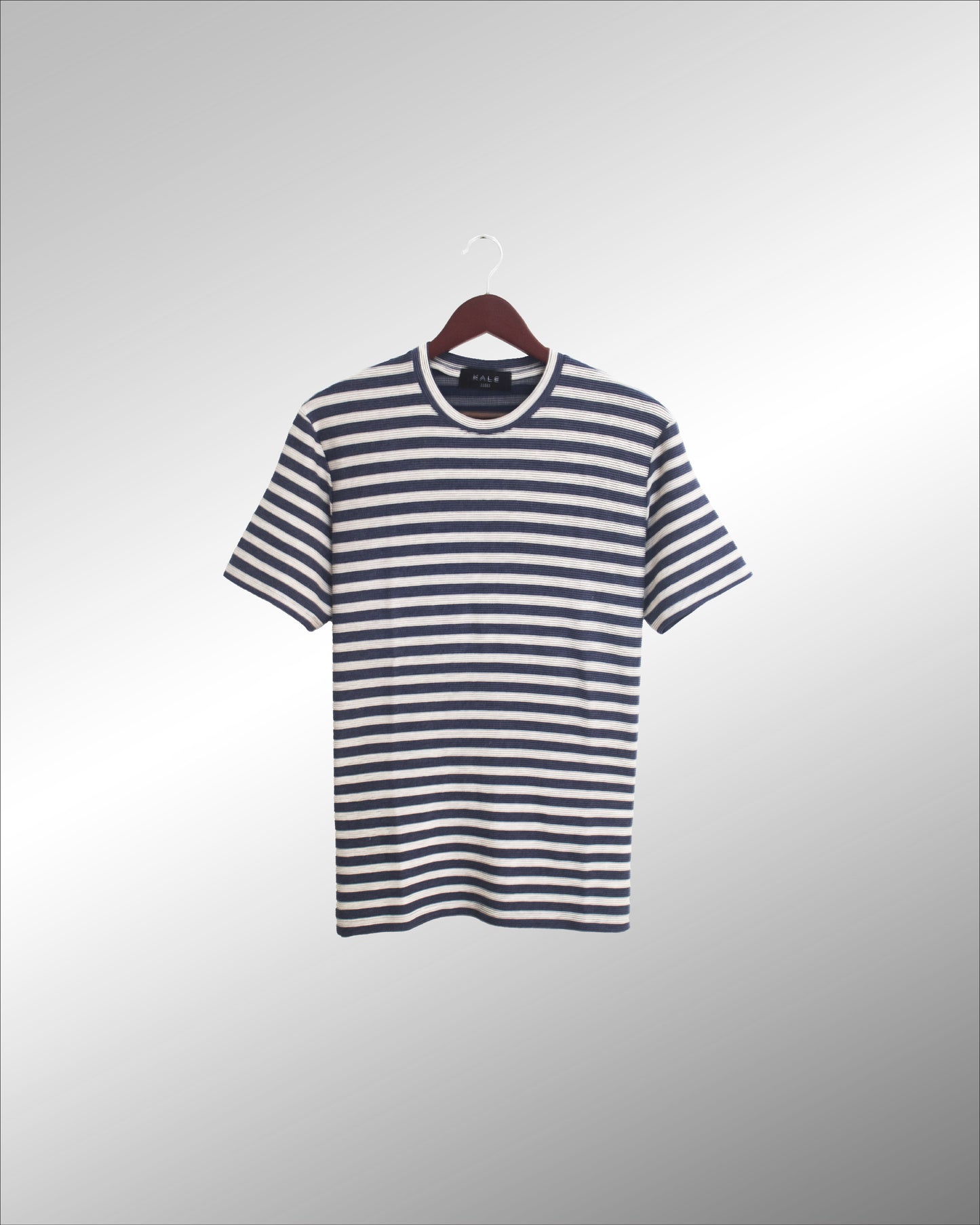 T-Shirt BEN BLACK
