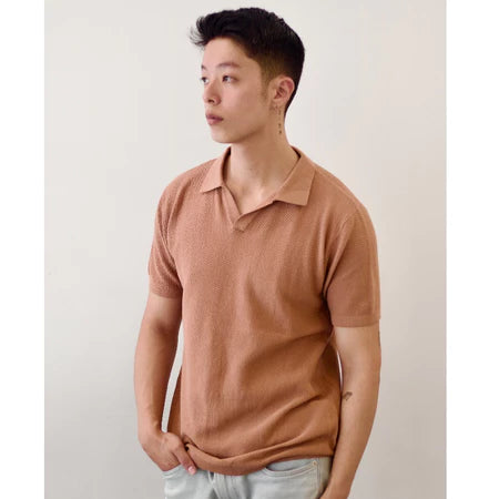 Polo Shirt RICHARD