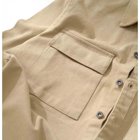 Jaket JAVIER