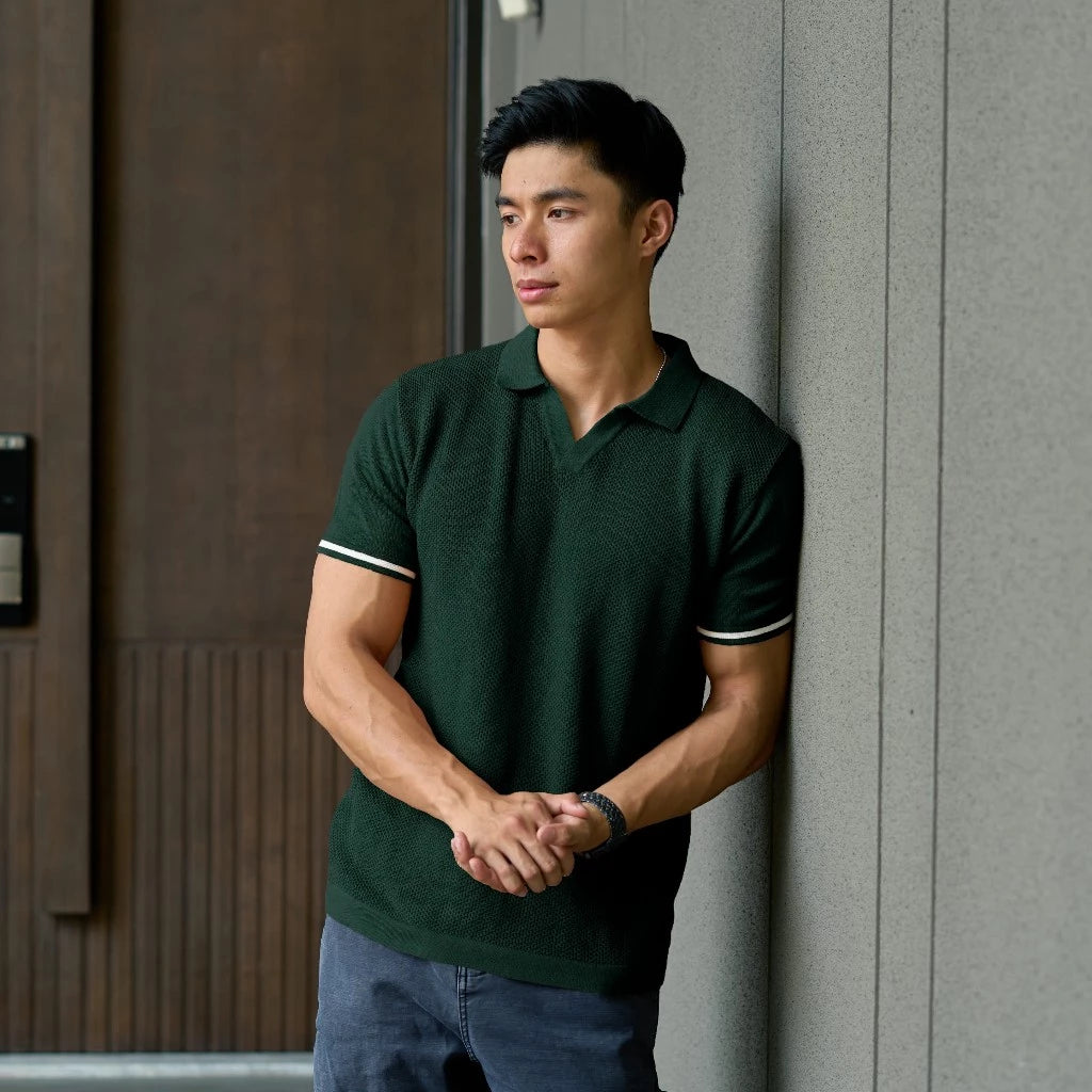 Polo Shirt Levin