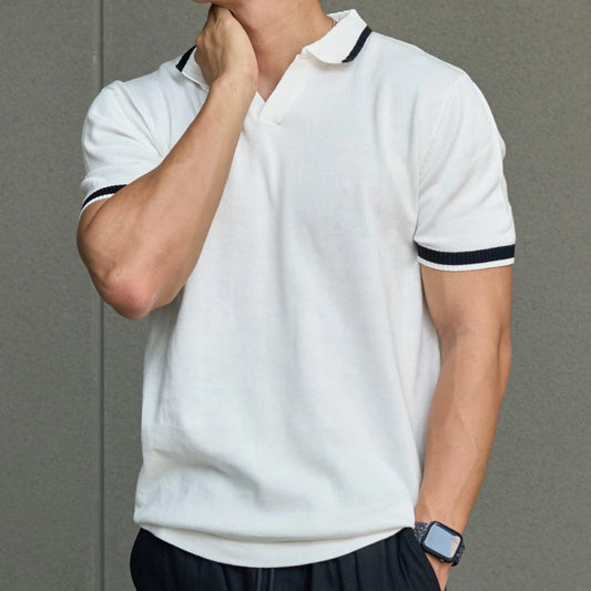 Polo Shirt LYON