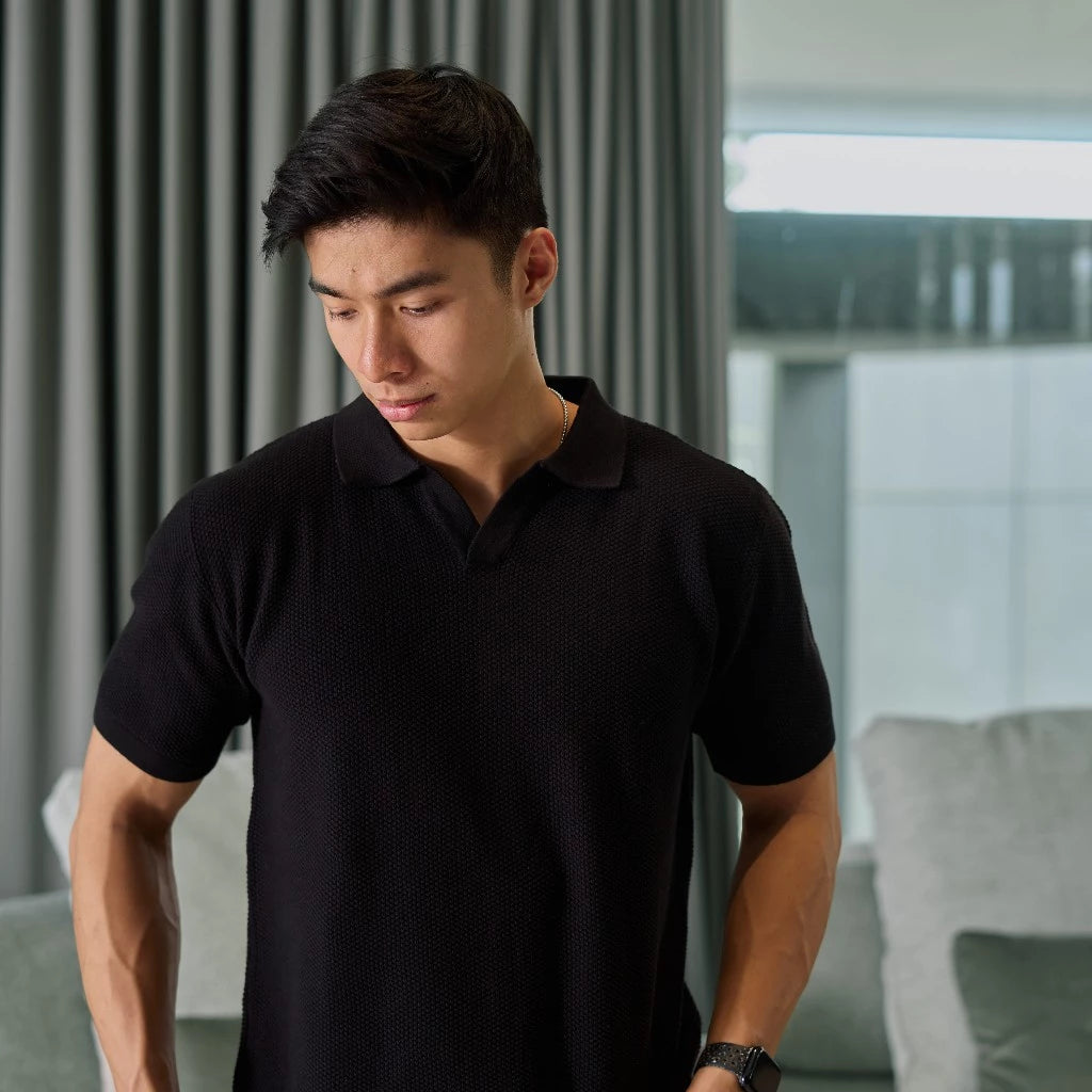 Polo Shirt RICHARD