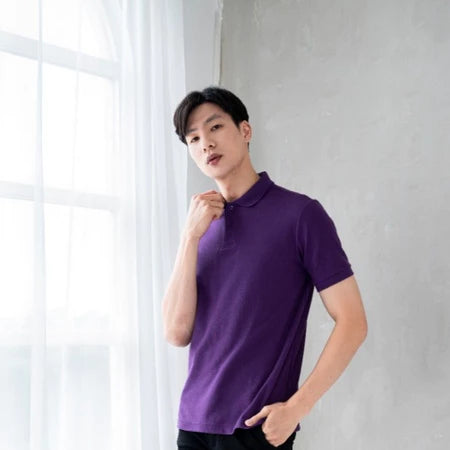 Polo Shirt PARK DARK SERIES