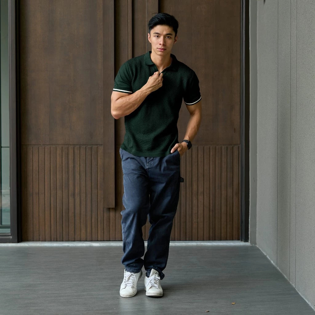 Polo Shirt Levin