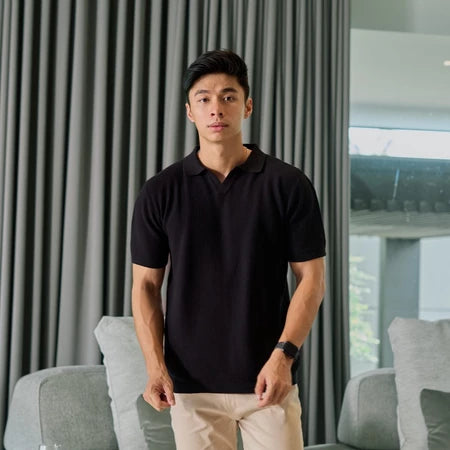 Polo Shirt RICHARD