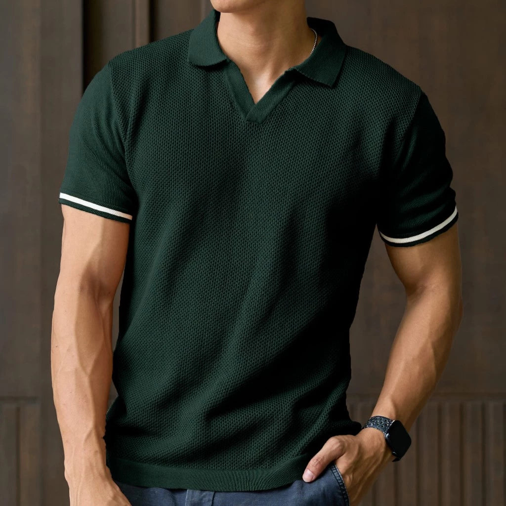 Polo Shirt Levin