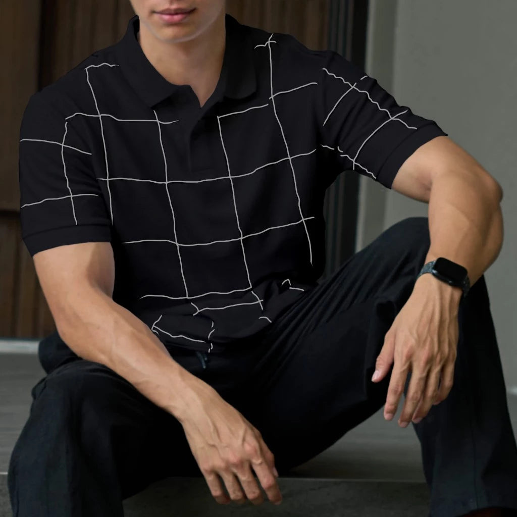 Polo Shirt PASCAL