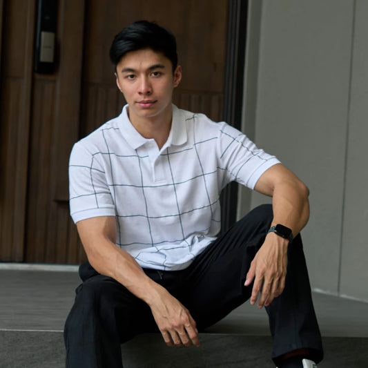 Polo Shirt PASCAL